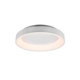 Luminaire Round GIRONA 48W 5600lm 671290131 Trio