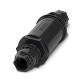 PRC SPL-TUBE - Conductor connector