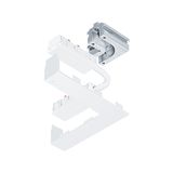 SUP2 TRACK ELECTRICAL CON 48V 90 WH - Angle connector 90° (electric)