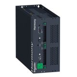 Box PC Universal SSD DC Windows 4 slots
