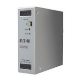 Eaton PSG Power supply unit, Three-phase, 320 - 575 V AC / 24 V DC, 5 A, 120 W