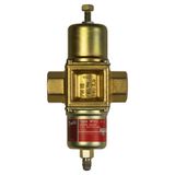Pressure operated water valve, WVO 10, 16 bar - 22 bar, 1.4 m³/h