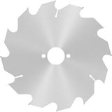 Optiline Wood circular saw blade 190 x 30 x 2,6 mm, 12