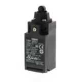 Limit switch, Top roller plunger, 2NC (slow-action), 2NC (slow-action) D4N 0233M