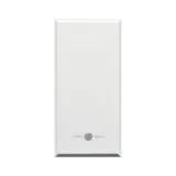 IOT RELAY FOR LIGHTS OR SOCKETS, 16A - WHITEK - 1 MOD. S44