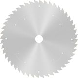 Standard for Wood Circular Saw Blade for Cordless Saws 190x1.6/1.1x20 T48