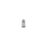 Head plunger with diameter 6 mm sphere