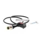 Photoelectric sensor, diffuse, 30 mm, DC, 3-wire, PNP, light-on, side- E3T 1148R