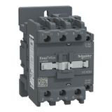 4P EVERLINK CONTACTOR 60A AC1 220VAC