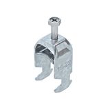 Cable clamp 16-22mm