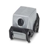 HC-STA-B10-HLWD-1STP21-EL-AL - Housing