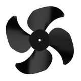 Fan system, Fan blade