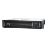 POWER SUPPLY 1000VA SMT1000RMI2U