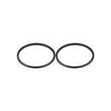 SEAL RING EPDM DN125 | Gasket