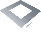 mounting lid for floor box size 3 Q06