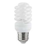 Paulmann ESL Energy Saving Bulb Spiral 15W E27 909lm neutal white 4000K