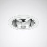 Downlights InperlaL Reflector White around ETDD 16W 1700lm Wide (W) IK03 3 SDCM 6867351