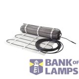 DEVIasphalt™ 300T 292W 230V 0.5x2m