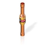 Check valve, NRVH 12s, Max. Working Pressure [bar]: 49