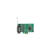MOXA – CP-104EL-A-DB25M – Serial PCI Express x1 card with 4 RS-232 ports