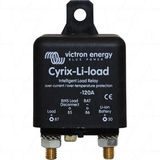 Victron Energy Battery isolators, connectors Cyrix-Li-load 24/48V-120A intelligent load relay