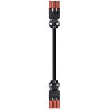 CABLE ASSEMBLY GST18I3KSBS 15 40BR05