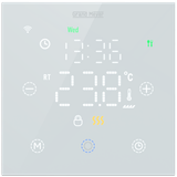 Wi-Fi PROGRAMMABLE TEMPERATURE REGULATOR, TSM-10, 20A, 230V