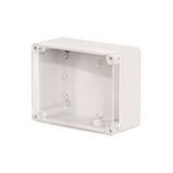 Box 68111 170x135x85mm IP55