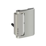 Safety hinge switch