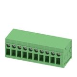 FRONT 2,5-H/SA 5-EX/ 8 TSBD-17 - PCB terminal block