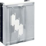 Kit,universN,300x250mm,f. NH00 fuse base