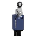 LIMIT SWITCH TRANSMIT M12METAL END PLUNG (CT à 22 C62)