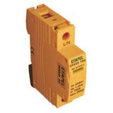 SPD 1P - 230-320V~ 20KA