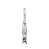 SLN2-B 1600-930 L1250 WW LDO E3D - Batten for LED light line