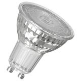 LSPAR168036 6,1W/840 230V GU10 6X1 OSRAM