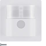 IR motion det. comf 1.1 m, Q.1/Q.3, p. white velvety