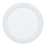 FUEVA 5 recessed light 99192