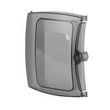 PC door for 3904-T transparent