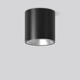 ANDHO midi, 15 W, 2100 lm, 840, anthracite, DALI Surface mounted downl