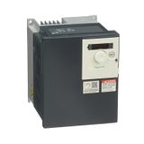 FREQUENCY CONVERTER 4 KW ATV312HU40N4