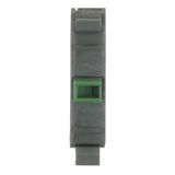 Contact Block MCB-10 1NO