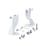 CR2 ASP SET - Mounting accessory kit