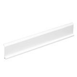 INTERNAL DIVIDER F/65MM HEIGHT TRUNK WHITE