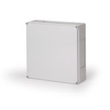CPCF404018T.U | Enclosure PC 400 x 400 x 187 mm