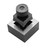 Square hole punch (stamp+die) WK_26,5
