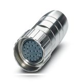 HC-26S1N1280NSX - Cable connector