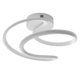 DECOR ELIPSY 400MM 32W TW DIM RC WTOSRAM