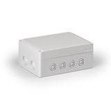 SPCM131808G.U | Enclosure PC 125 x 175 x 75 mm