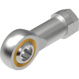 SGS-M12X1,25 Rod eye