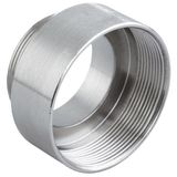 Extension brass Pg 7 - M12x1.5 